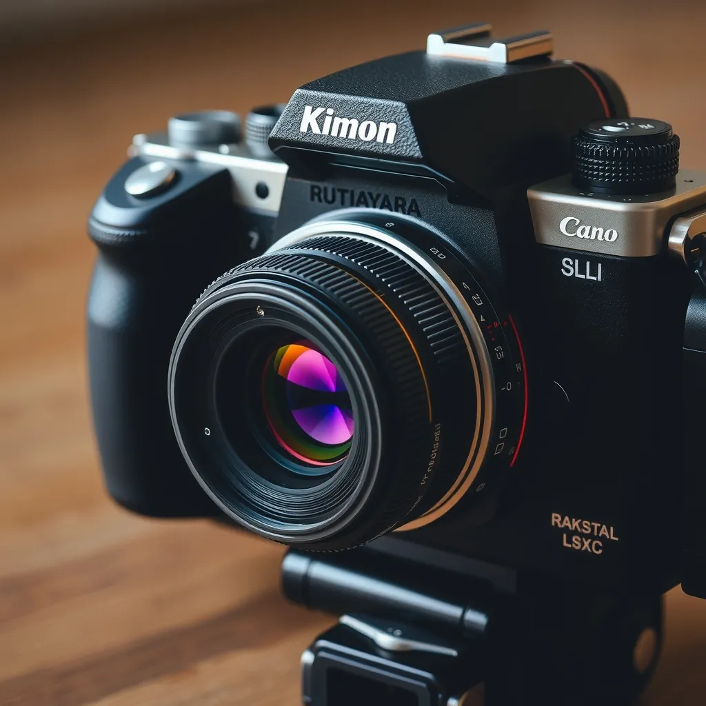 Camera