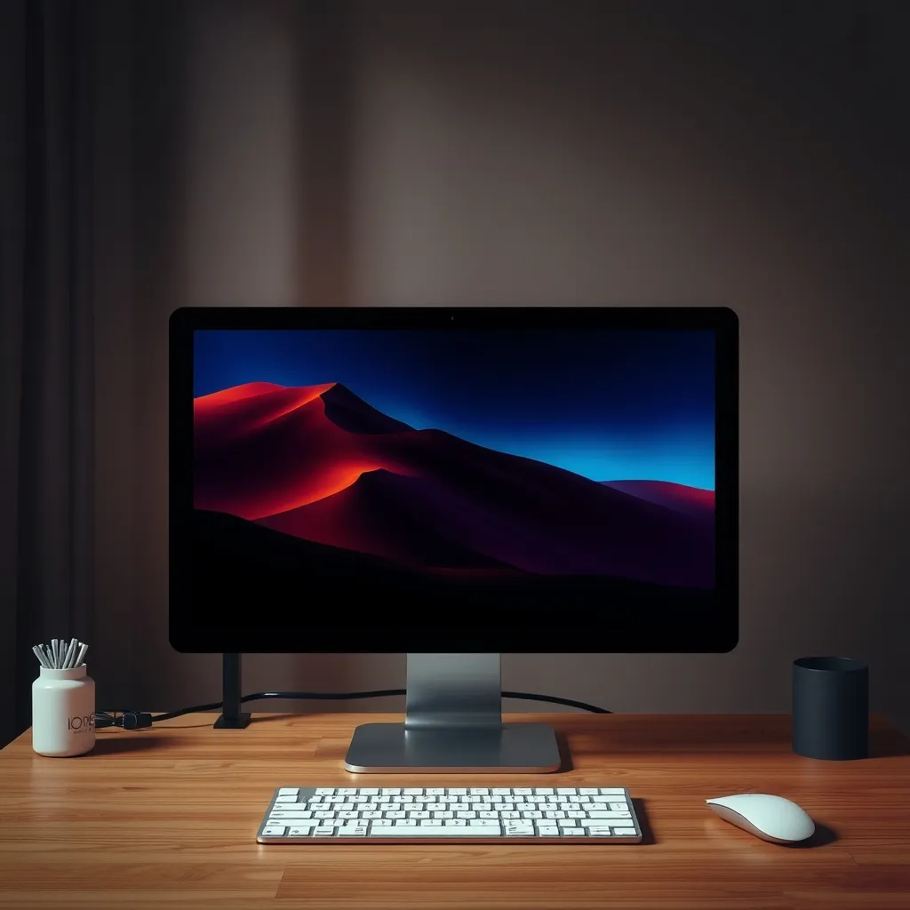 Computer Monitor