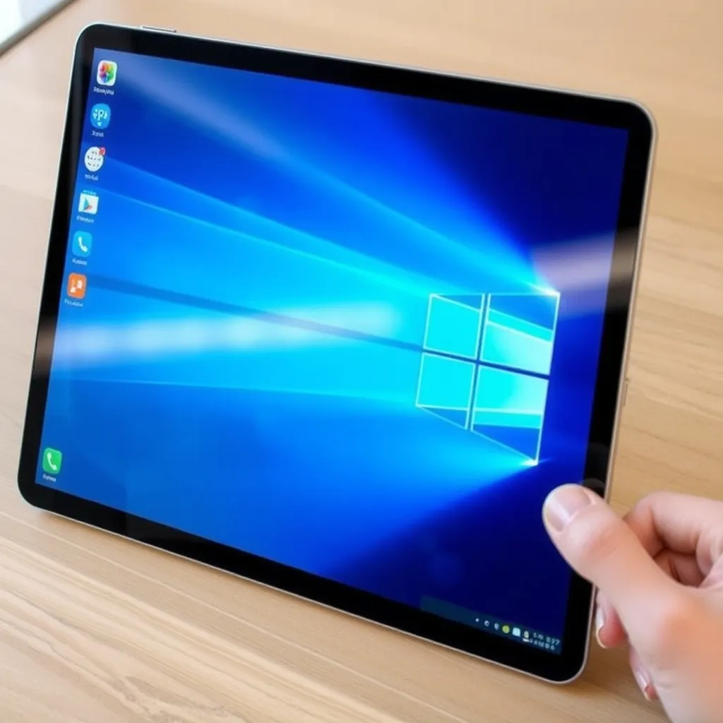 Tablet Pro
